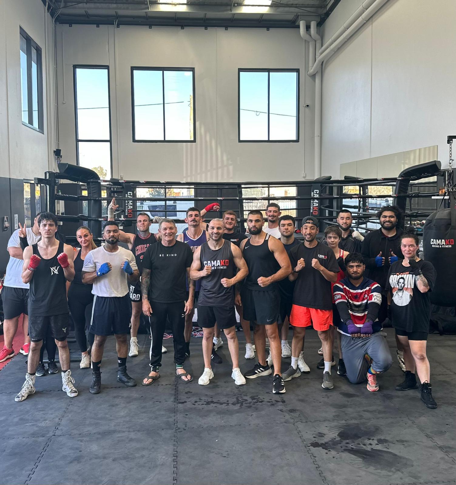 Why Adaptive Boxing is One of the Most Powerful NDIS Supports You've Never Heard Of